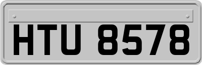 HTU8578