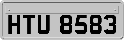 HTU8583