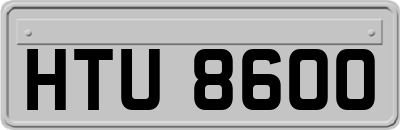 HTU8600