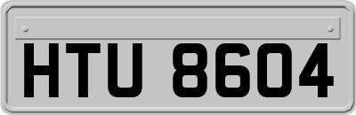 HTU8604
