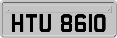 HTU8610