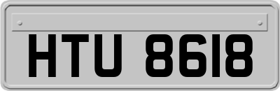 HTU8618
