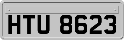 HTU8623