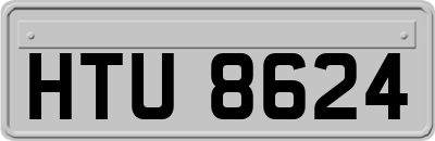 HTU8624