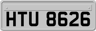 HTU8626