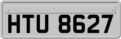 HTU8627