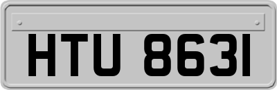 HTU8631