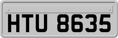HTU8635