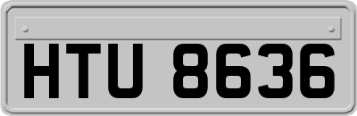 HTU8636