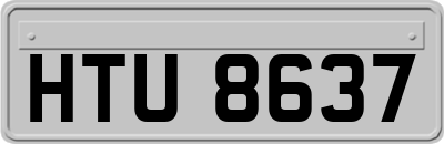 HTU8637