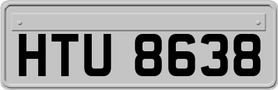 HTU8638
