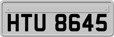 HTU8645