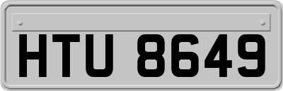 HTU8649