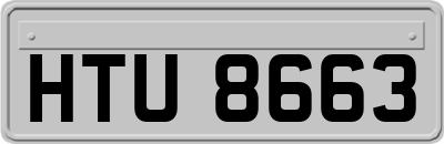 HTU8663