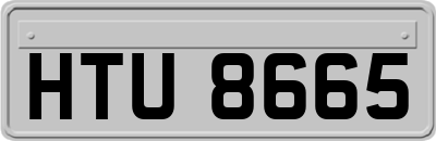 HTU8665