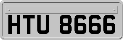 HTU8666