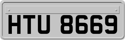 HTU8669