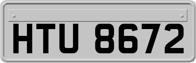 HTU8672