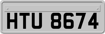HTU8674