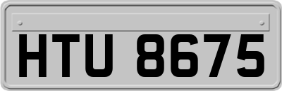 HTU8675