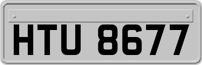 HTU8677