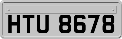 HTU8678