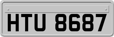 HTU8687