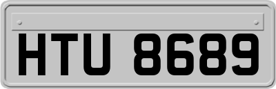 HTU8689