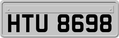 HTU8698