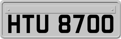 HTU8700