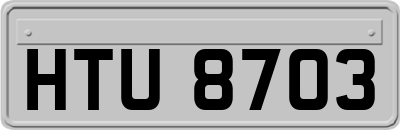 HTU8703