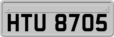 HTU8705