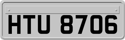 HTU8706