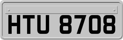 HTU8708