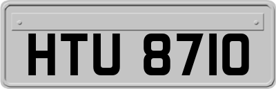 HTU8710