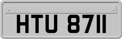 HTU8711