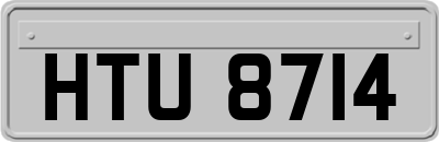 HTU8714