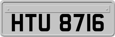 HTU8716