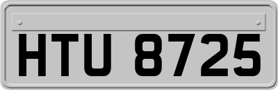 HTU8725