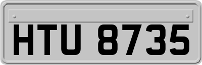 HTU8735