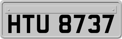 HTU8737