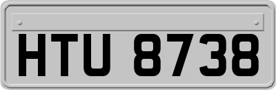 HTU8738