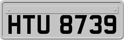HTU8739