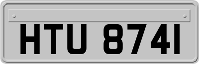 HTU8741