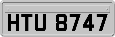 HTU8747