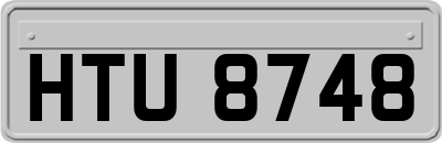 HTU8748