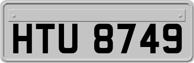 HTU8749