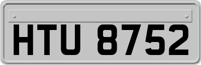 HTU8752