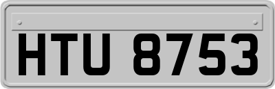 HTU8753