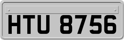 HTU8756